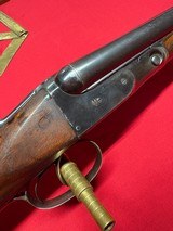 20 Gauge Parker VH - 1 of 12