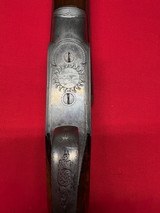 Rare 20 Gauge Ithaca Lewis Grade 2 Ejector Gun - 10 of 12