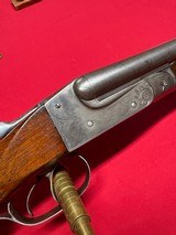 Rare 20 Gauge Ithaca Lewis Grade 2 Ejector Gun - 1 of 12