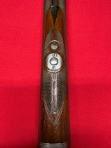 Rare 20 Gauge Ithaca Lewis Grade 2 Ejector Gun - 9 of 12