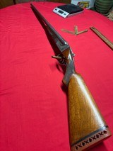 Rare 20 Gauge Ithaca Lewis Grade 2 Ejector Gun - 6 of 12