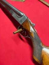 Rare 20 Gauge Ithaca Lewis Grade 2 Ejector Gun - 5 of 12