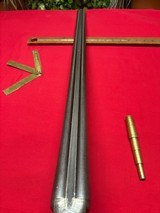 Rare 20 Gauge Ithaca Lewis Grade 2 Ejector Gun - 7 of 12