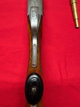 Rare 20 Gauge Ithaca Lewis Grade 2 Ejector Gun - 11 of 12