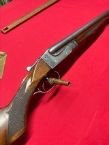 Rare 20 Gauge Ithaca Lewis Grade 2 Ejector Gun - 2 of 12