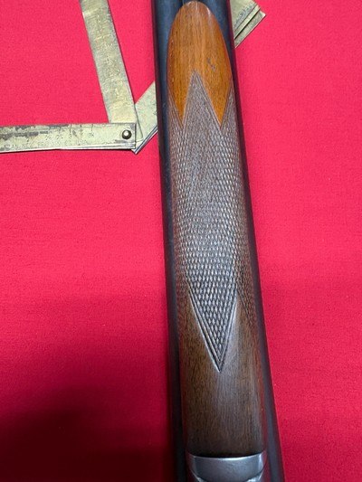 Ithaca Flues 16 Gauge # 341xxx - Image 9 of 11