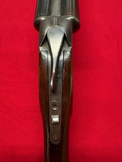 Ithaca Flues 16 Gauge # 341xxx - Image 8 of 11