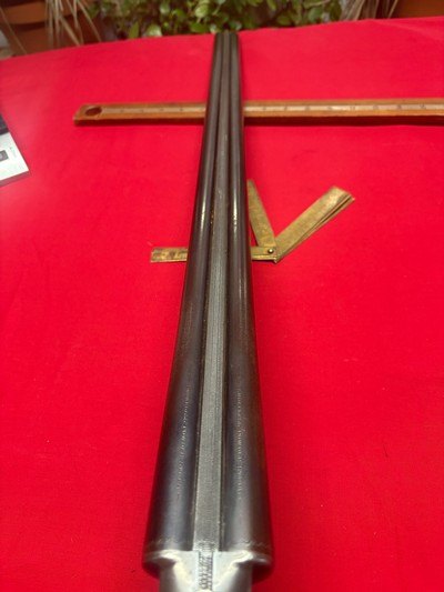 Ithaca Flues 16 Gauge # 341xxx - Image 7 of 11