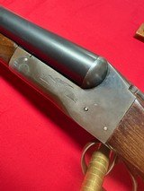 Ithaca lefever Nitro Special 16 Gauge #332xxx - 4 of 11
