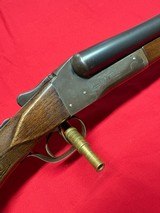 Ithaca lefever Nitro Special 16 Gauge #332xxx - 1 of 11
