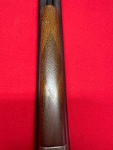 Ithaca lefever Nitro Special 16 Gauge #332xxx - 9 of 11