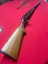 Ithaca lefever Nitro Special 16 Gauge #332xxx - 3 of 11