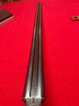 Ithaca lefever Nitro Special 16 Gauge #332xxx - 7 of 11
