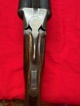 Ithaca lefever Nitro Special 16 Gauge #332xxx - 8 of 11