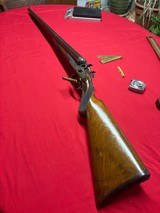 Rare Remington 1889 10 Gauge Hammer Gun #231xxx - 10 of 10