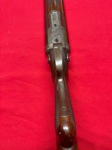 Rare Remington 1889 10 Gauge Hammer Gun #231xxx - 7 of 10