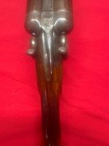Rare Remington 1889 10 Gauge Hammer Gun #231xxx - 5 of 10