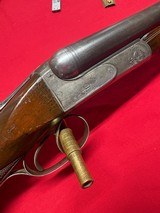 J.P. Sauer 12 Gauge #116xxx - Image 4 of 9