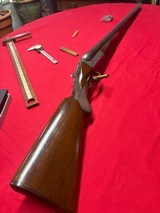 J.P. Sauer 12 Gauge #116xxx - Image 6 of 9