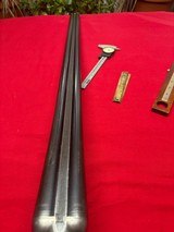J.P. Sauer 12 Gauge #116xxx - Image 7 of 9