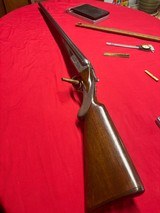 J.P. Sauer 12 Gauge #116xxx - Image 3 of 9