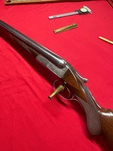 J.P. Sauer 12 Gauge #116xxx - Image 2 of 9