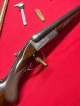 J.P. Sauer 12 Gauge #116xxx - Image 5 of 9