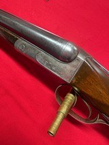 J.P. Sauer 12 Gauge #116xxx - Image 1 of 9