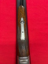Nice Early Fox A Grade 12 Gauge #91xx - 5 of 7