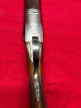 Nice Early Fox A Grade 12 Gauge #91xx - 6 of 7