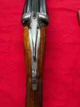 Nice Early Fox A Grade 12 Gauge #91xx - 4 of 7
