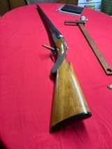 Nice Early Fox A Grade 12 Gauge #91xx - 2 of 7