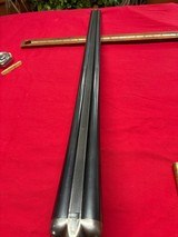 Nice Early Fox A Grade 12 Gauge #91xx - 3 of 7