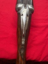 Rare Early Fox A Grade, 12 Gauge, with 32