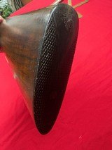 W. & C. Scott & Son 12 Gauge Hammer Gun #33xxx - Image 11 of 11