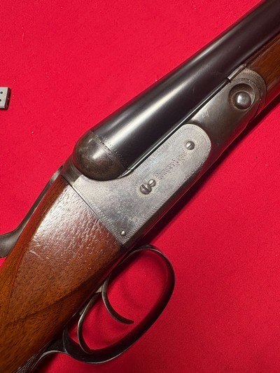 Parker VH 12 Gauge 32