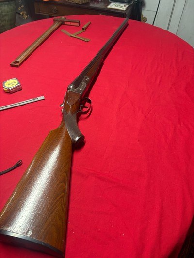 Parker VH 12 Gauge 32