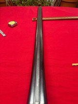 Parker VH 12 Gauge 32