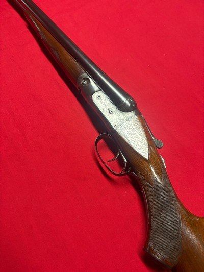 Parker VH 12 Gauge 32