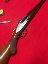 Parker VH 12 Gauge 32