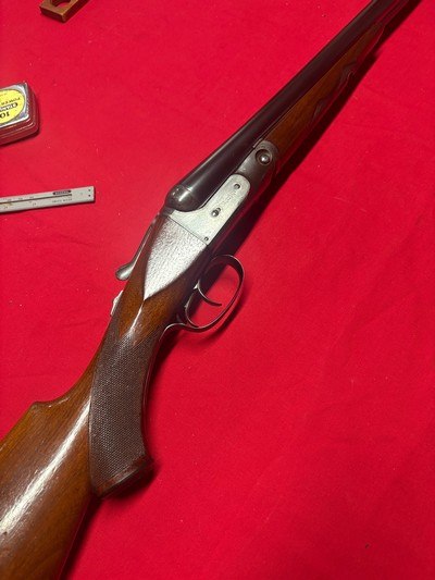 Parker VH 12 Gauge 32