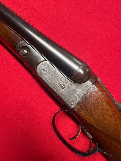 Parker VH 12 Gauge 32