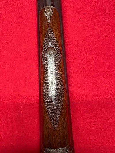 Parker VH 12 Gauge 32