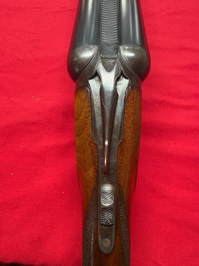 Parker VH 12 Gauge 32
