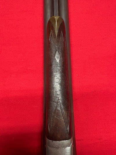 Army & Navy 20 Gauge SxS , 5 pounds, 3 ounces - Image 9 of 13