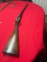 Army & Navy 20 Gauge SxS , 5 pounds, 3 ounces - Image 6 of 13