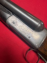Army & Navy 20 Gauge SxS , 5 pounds, 3 ounces