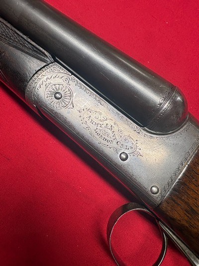 Army & Navy 20 Gauge SxS , 5 pounds, 3 ounces - Image 1 of 13