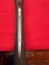 Army & Navy 20 Gauge SxS , 5 pounds, 3 ounces - Image 11 of 13