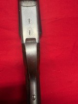 Army & Navy 20 Gauge SxS , 5 pounds, 3 ounces - Image 10 of 13